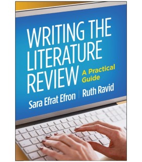 THE GUILFORD PRESS ebook Writing the Literature Review