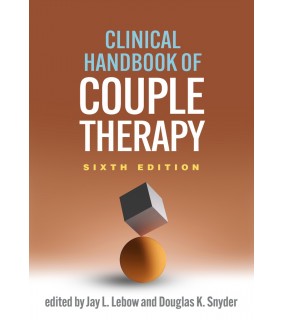 The Guilford Press ebook Clinical Handbook of Couple Therapy 6E