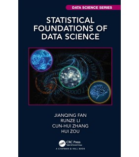 CRC Press Statistical Foundations of Data Science