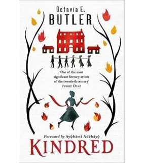  Kindred: The ground-breaking masterpiece