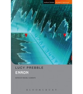 Bloomsbury Publishing Enron