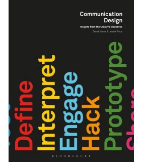 Bloomsbury Communication Design