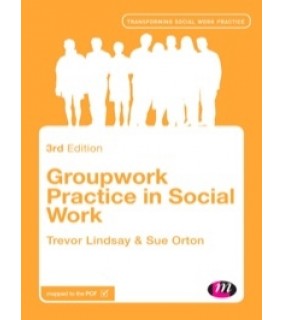 Groupwork Practice in Social Work 3E - eBook