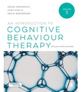 An Introduction to Cognitive Behaviour Therapy - eBook