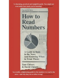 Hachette How to Read Numbers