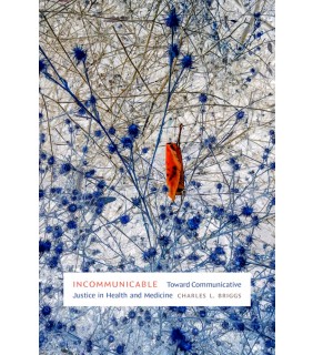 Duke University Press ebook Incommunicable