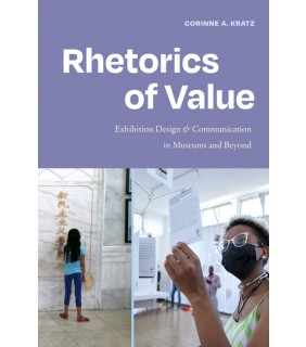 Duke University Press ebook Rhetorics of Value