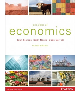 Principles of Economics 4th Edition 2013