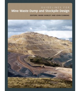 CSIRO Publishing Guidelines for Mine Waste Dump and Stockpile Design