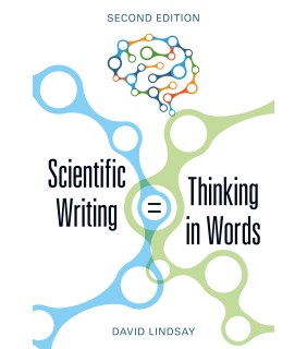 CSIRO Publishing Scientific Writing = Thinking in Words