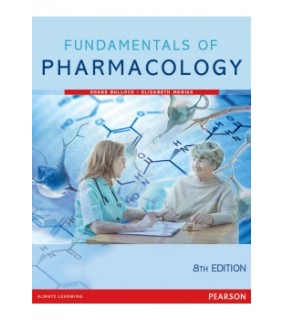  Fundamentals of Pharmacology