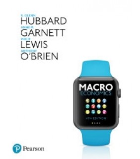 Macroeconomics - eBook