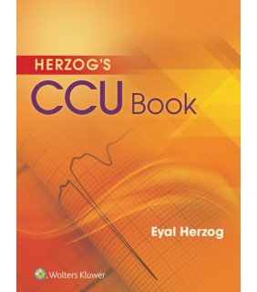 Wolters Kluwer Health ebook Herzog's CCU Book