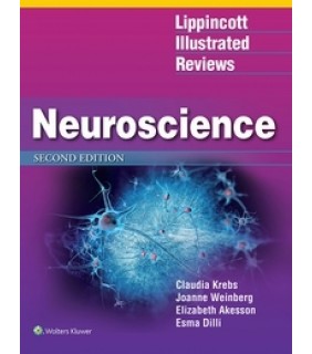 Lippincott Illustrated Reviews: Neuroscience - eBook