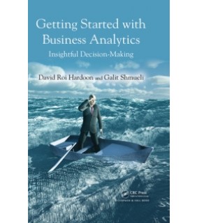 ebook Getting Started with Business Analytics