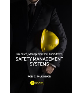 Taylor and Francis Risk-based, Management-led, Audit-driven, Safety Management