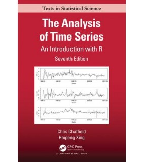 Routledge The Analysis of Time Series 7E