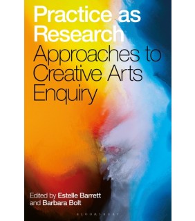 Bloomsbury Practice as Research