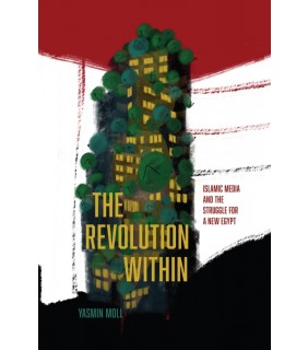 Stanford University Press ebook The Revolution Within