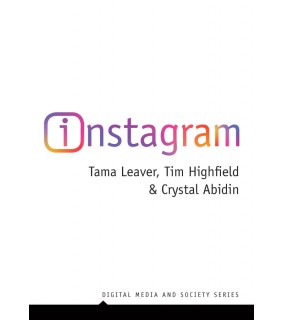 John Wiley & Sons Instagram: Visual Social Media Cultures