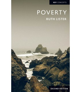 John Wiley & Sons ebook Poverty