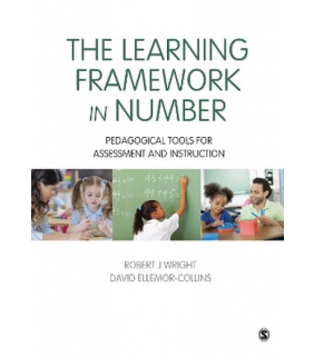 Sage Publications Ltd The Learning Framework in Number
