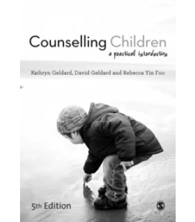 Counselling Children - eBook