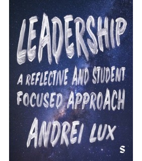 Sage Publications Ltd Leadership