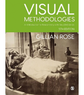 Sage Publications Ltd Visual Methodologies 5E