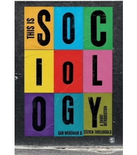 Sage Publications Ltd This is Sociology