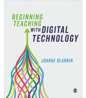 Sage Publications Ltd ebook Beginning Teaching with Digital Technology
