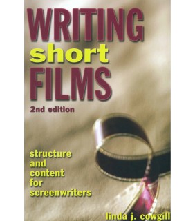 RANDOM HOUSE US Writing Short Films