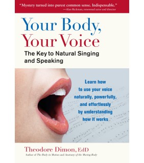 NORTH ATLANTIC Your Body, Your Voice
