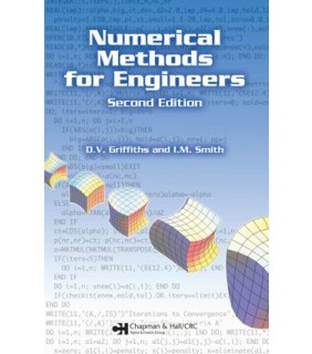 CRC Press Numerical Methods for Engineers 2E