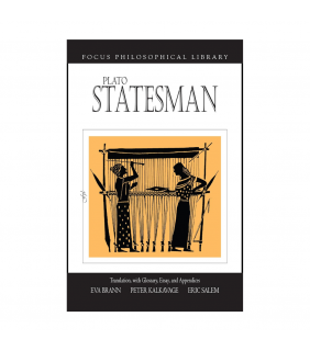 Focus ebook Statesman