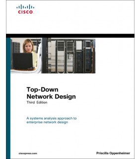 Pearson Education Top-Down Network Design