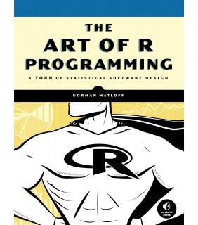 Random House The Art Of R Programming