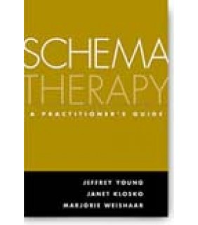 Guilford Press Schema Therapy: A Practitioner's Guide