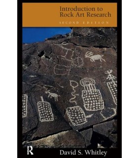 Routledge Introduction to Rock Art Research 2E