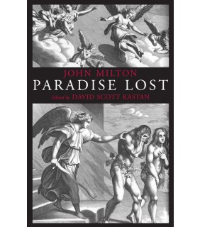 Hackett Publishing ebook Paradise Lost