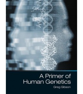 Oxford University Press A Primer Of Human Genetics