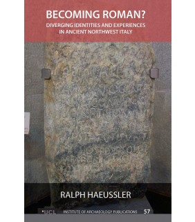 Routledge Becoming Roman? Diverging Identities and Experiences in Anci