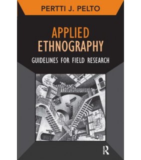 Routledge Applied Ethnography