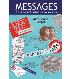 Routledge Messages: An Introduction to Communication