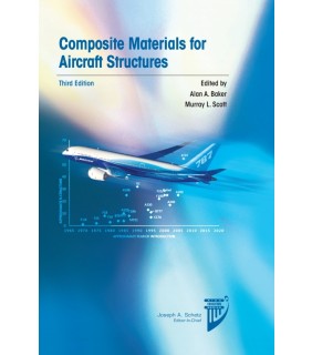 AIAA ebook Composite Materials for Aircraft Structures 3E