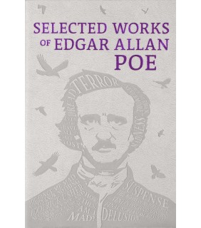 Canterbury Classics Selected Works of Edgar Allan Poe