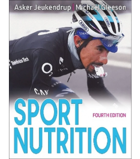 Human Kinetics Sport Nutrition 4E