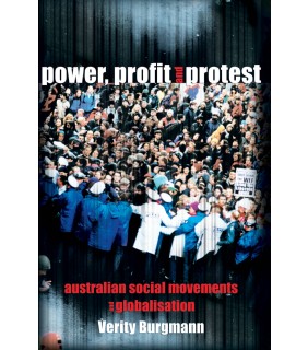 A&U Academic Power, Profit and Protest
