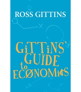 Allen & Unwin Gittins' Guide to Economics