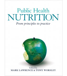 A&U Academic Public Health Nutrition